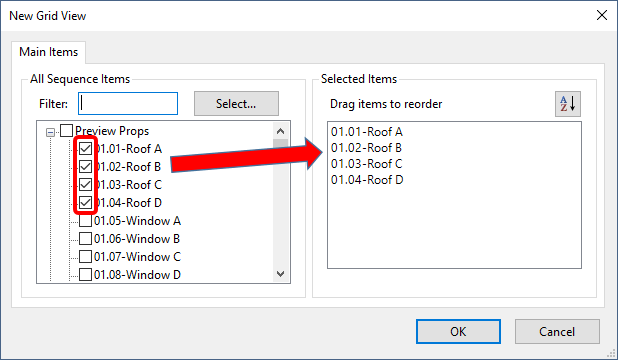 InsertPropsAndGroupsDialogCheck