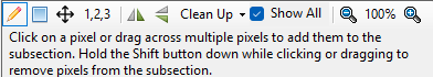 MotionEffectRowsDialogCustomToolbar