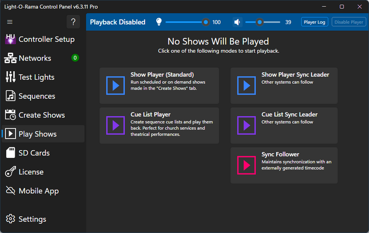 PlayShowsDisabled