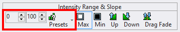 ToolbarIntensityRangeAndMenuButton
